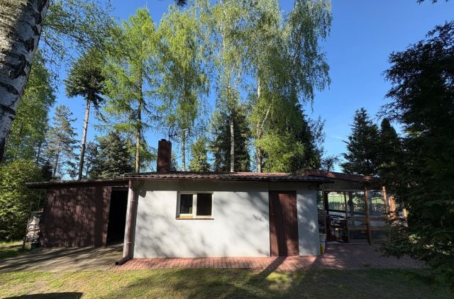 Działka Dziektarzew. Zdjęcie 1