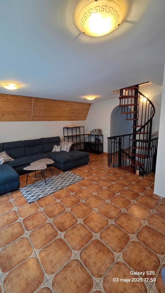 dom letniskowy Skorzęcin. Zdjęcie 4