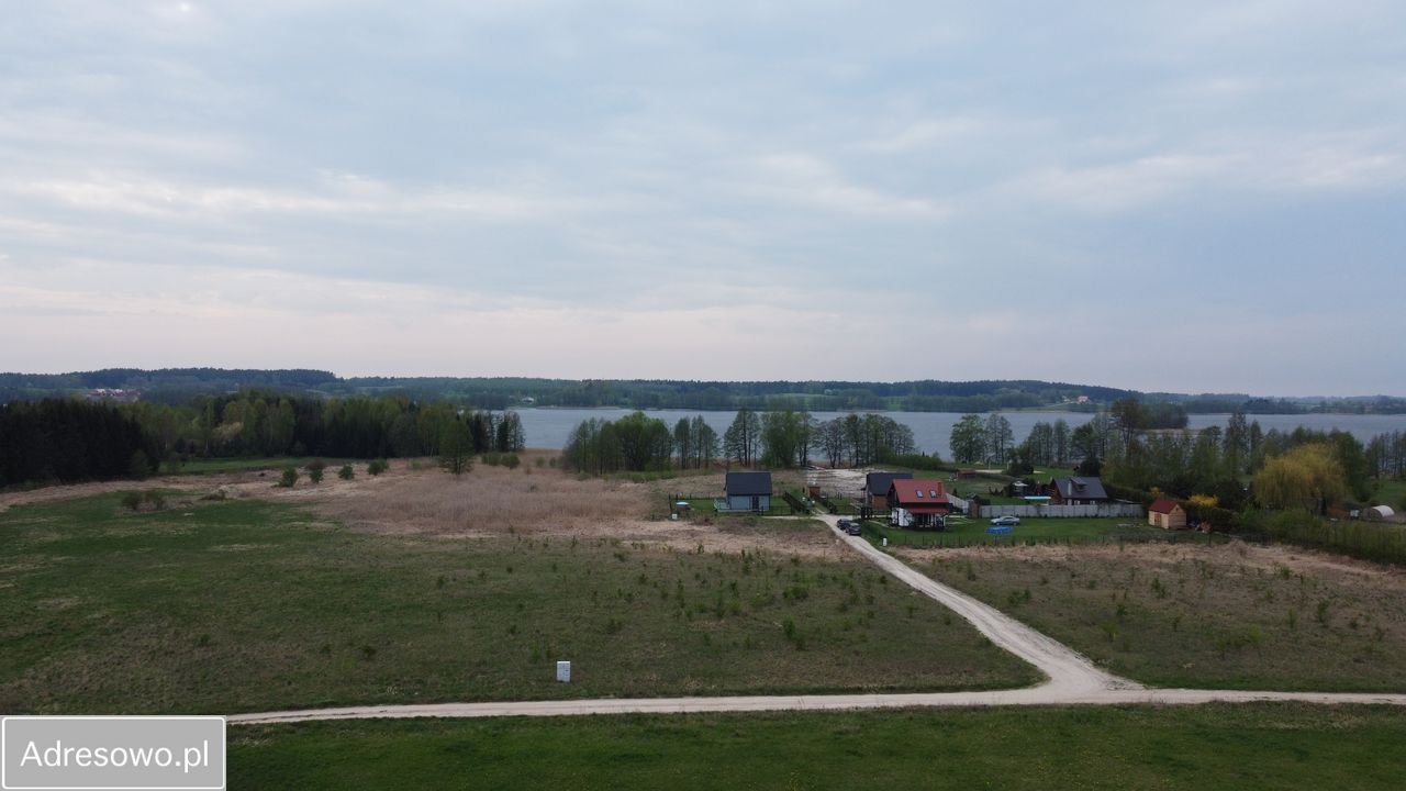 Działka rekreacyjna Szczecinowo. Zdjęcie 9