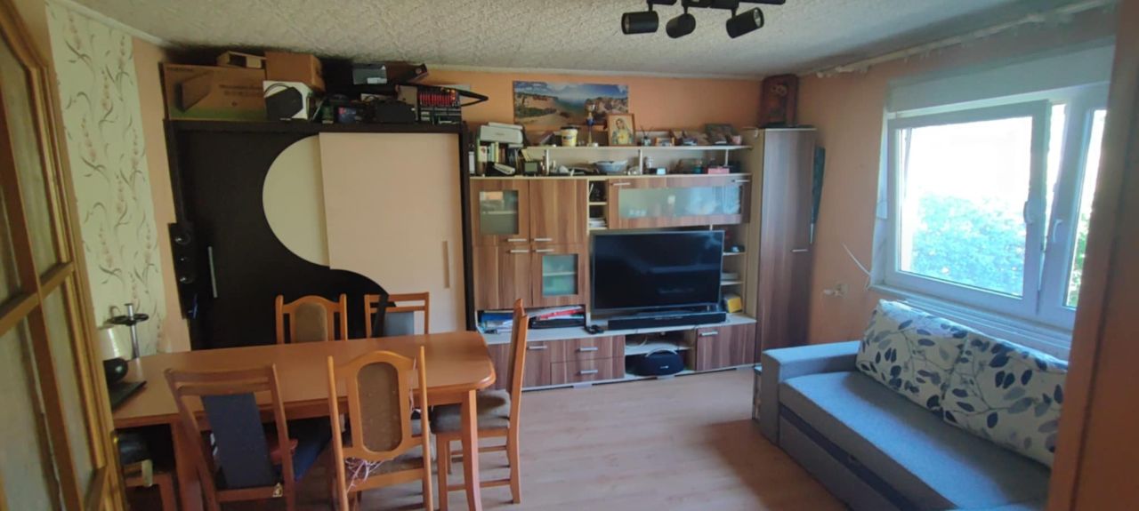 Mieszkanie 3-pokojowe Żary Kunice Żarskie, ul. Szklarska. Zdjęcie 5