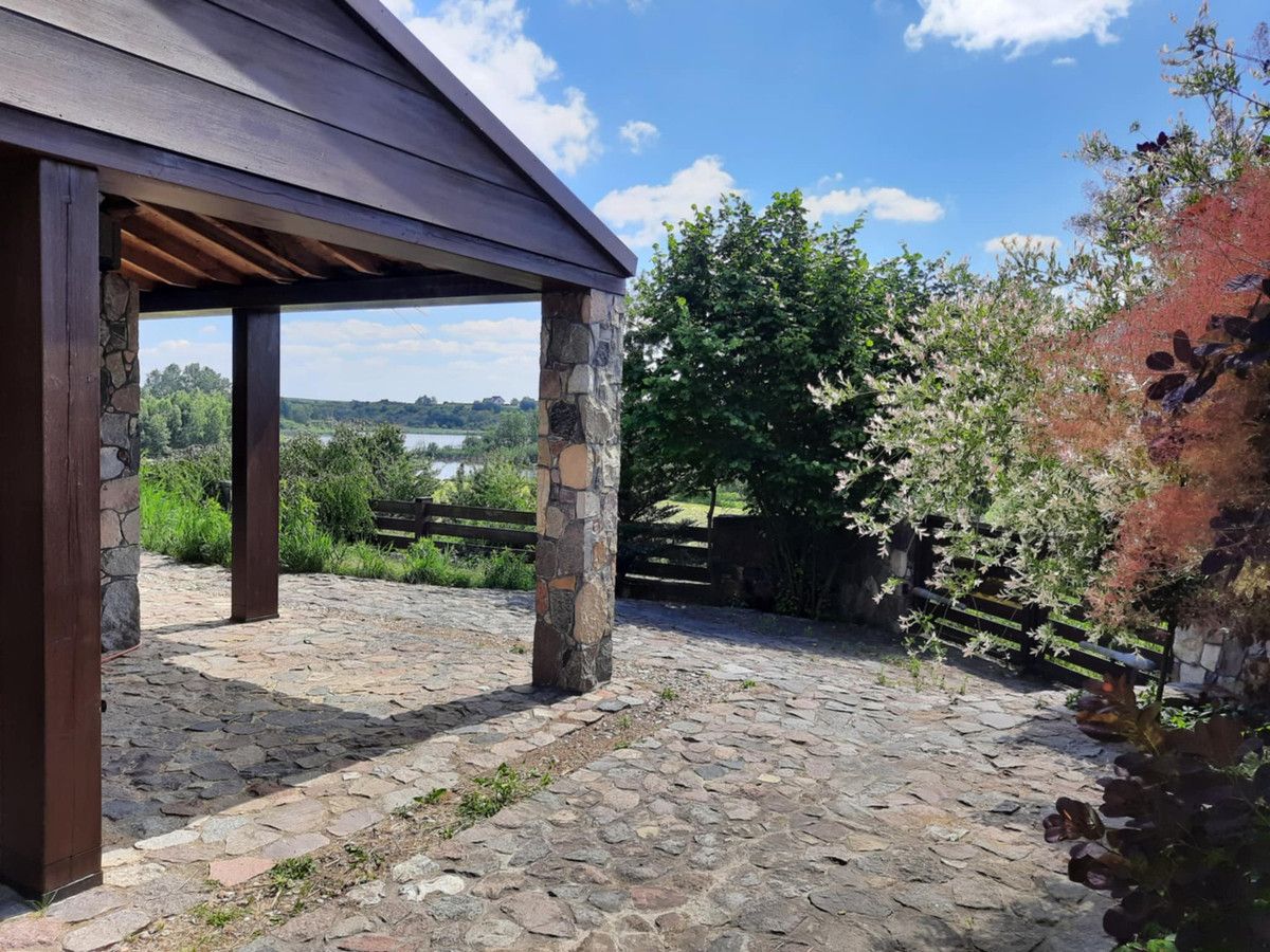 dom wolnostojący, 5 pokoi Gruszczyn, ul. Ku Dolinie. Zdjęcie 14