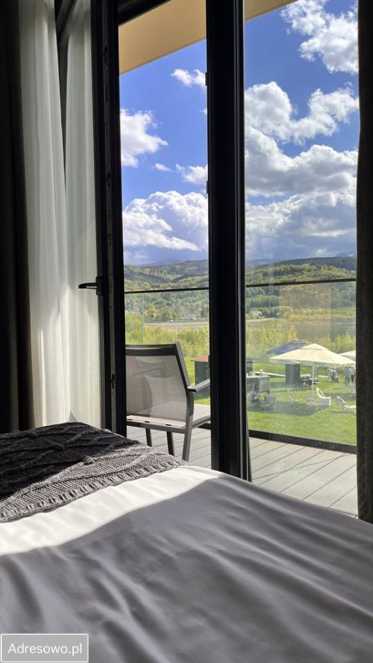 Mieszkanie 2-pokojowe Sosnówka. Zdjęcie 3