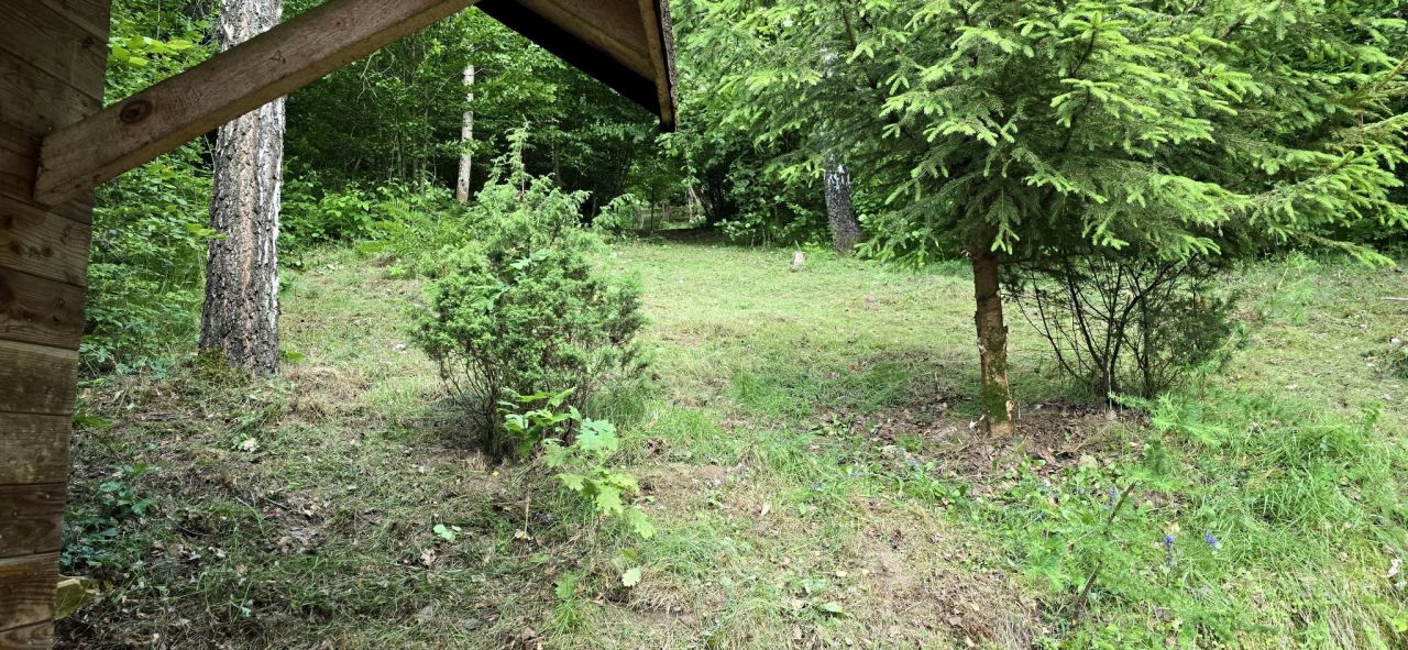 Działka rolna Brodnica Dolna, ul. Rybacka