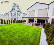 bliźniak, 4 pokoje Niemcz, ul. Kolonijna