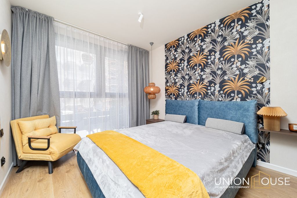 Mieszkanie 2-pokojowe Kraków Grzegórzki, ul. Mogilska. Zdjęcie 14