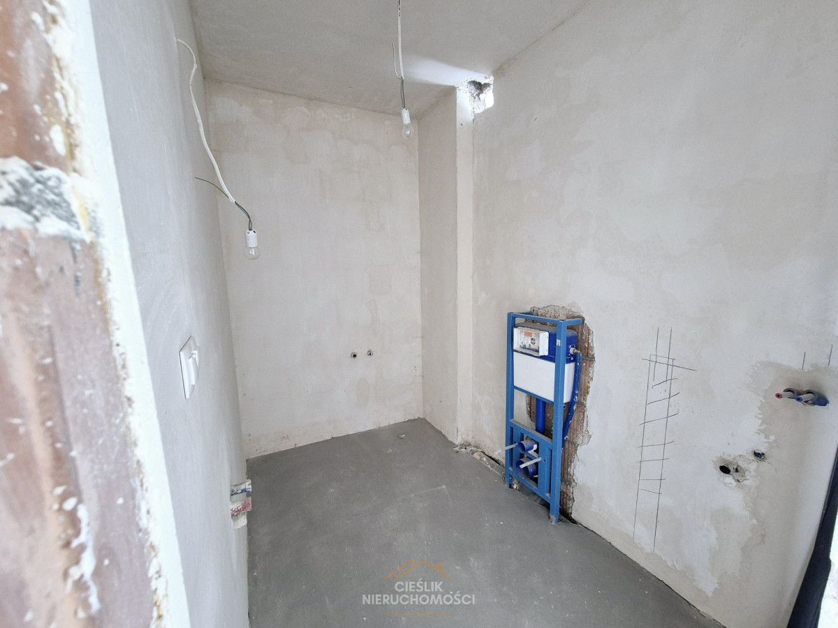 Mieszkanie 5-pokojowe Budzyń. Zdjęcie 6