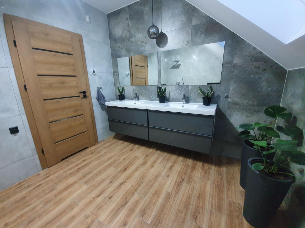 dom wolnostojący, 5 pokoi Koszalin Kretomino. Zdjęcie 5