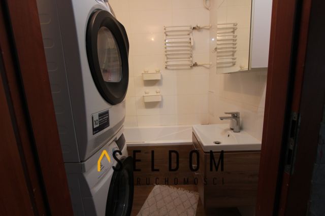 Mieszkanie 3-pokojowe Turek, os. Wyzwolenia. Zdjęcie 5