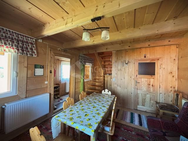 dom wolnostojący, 3 pokoje Sierockie. Zdjęcie 4