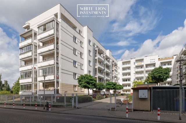 Mieszkanie 2-pokojowe Warszawa Bemowo, ul. Edmunda Jana Osmańczyka. Zdjęcie 18