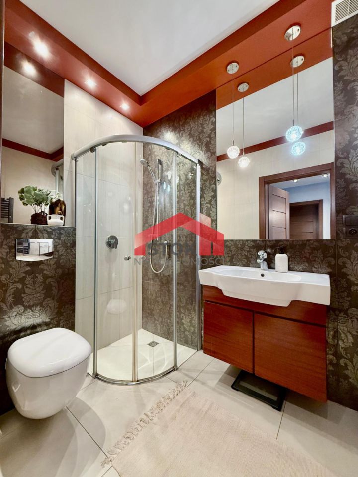 dom wolnostojący, 5 pokoi Śródlesie. Zdjęcie 6