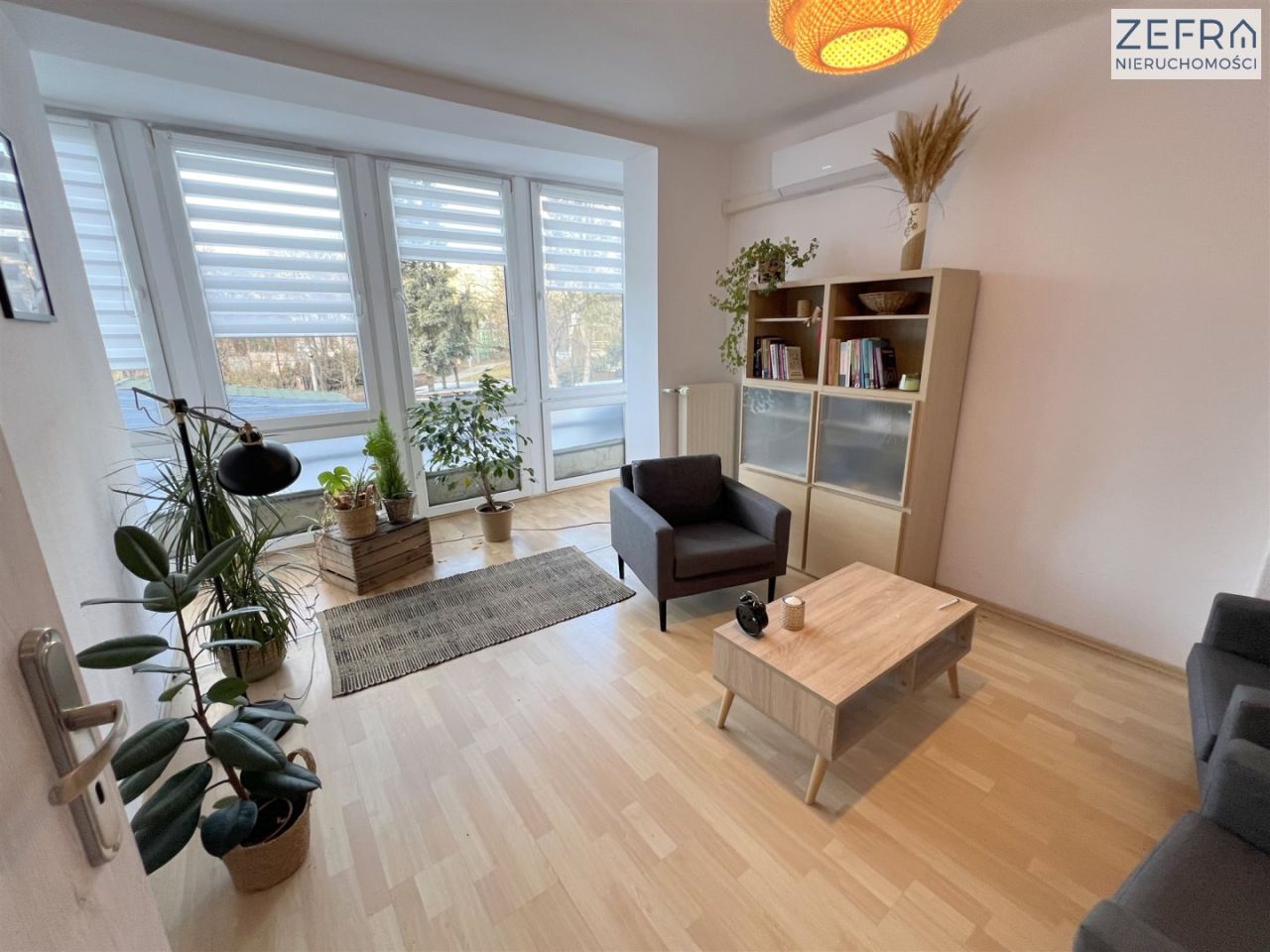 Biuro Kraków Prądnik Biały. Zdjęcie 3