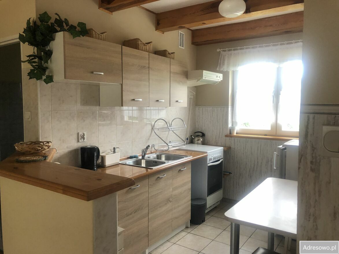 dom wolnostojący, 3 pokoje Popów-Kolonia. Zdjęcie 7