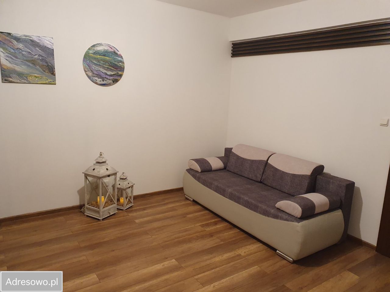 Mieszkanie 2-pokojowe Przemyśl Lipowica, ul. Generała Józefa Wysockiego. Zdjęcie 8