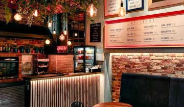 Lokal Wrocław Śródmieście, ul. Szewska