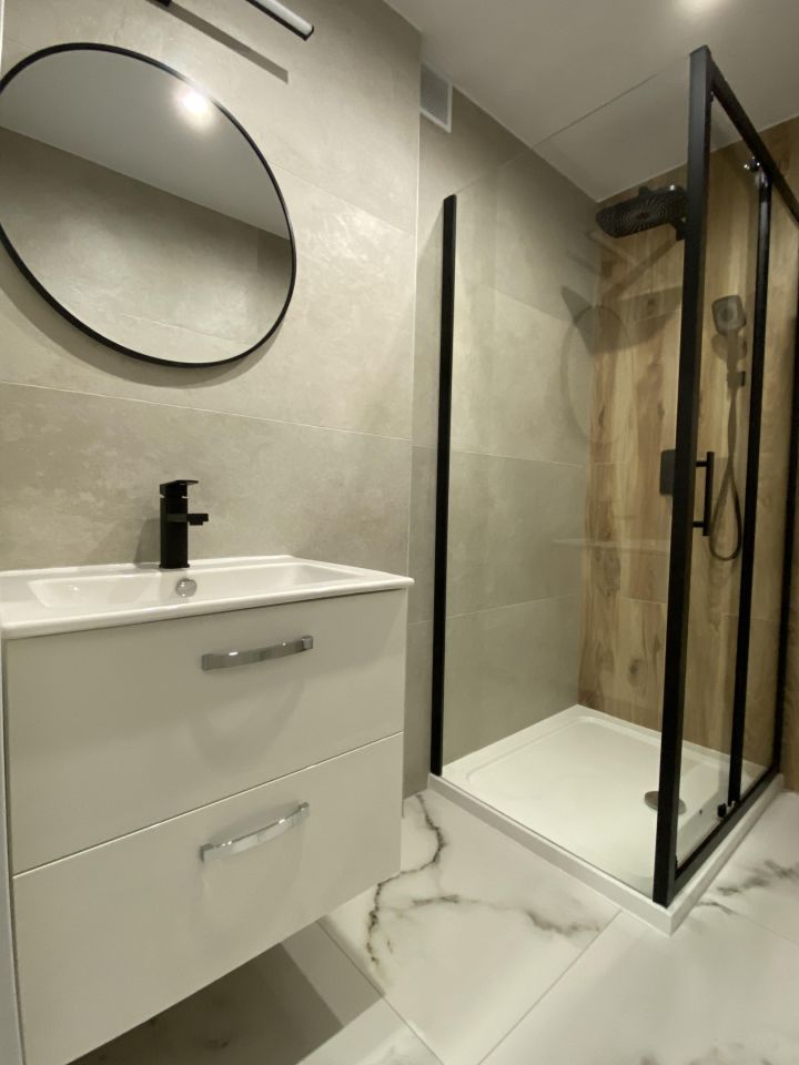 Mieszkanie 4-pokojowe Kielce KSM, ul. Zagórska. Zdjęcie 15