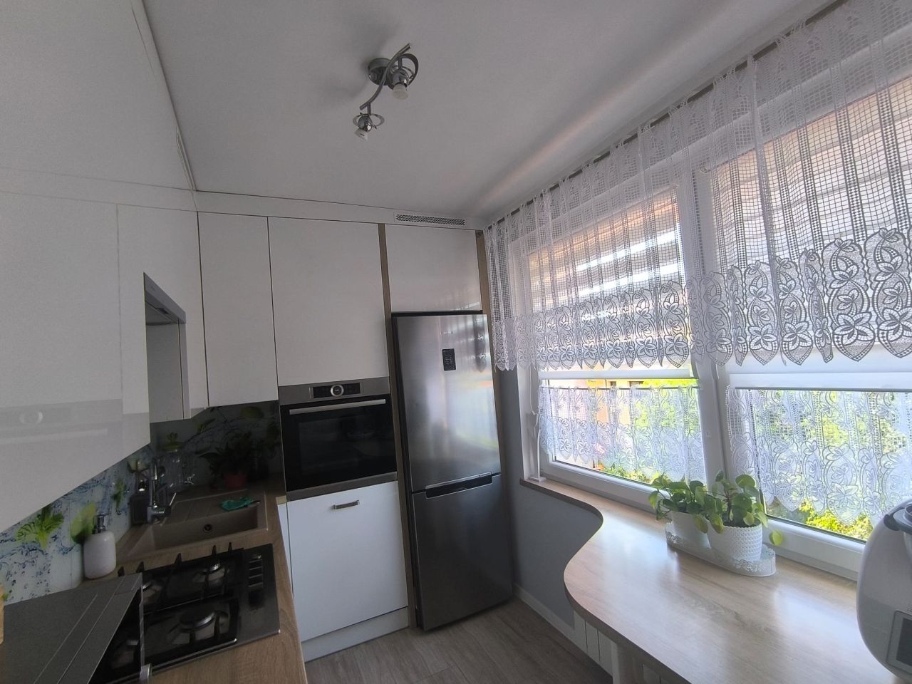 Mieszkanie 3-pokojowe Moryń, ul. Brzozowa. Zdjęcie 8