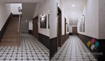 Mieszkanie 1-pokojowe Olsztyn, ul. Okopowa