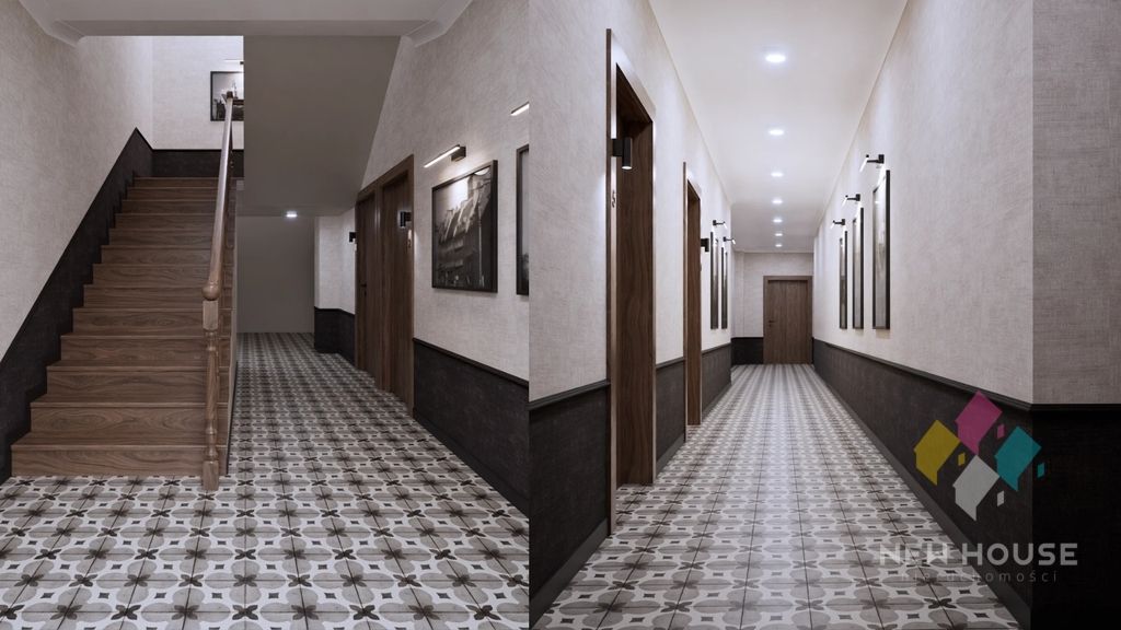 Mieszkanie 1-pokojowe Olsztyn, ul. Okopowa. Zdjęcie 6