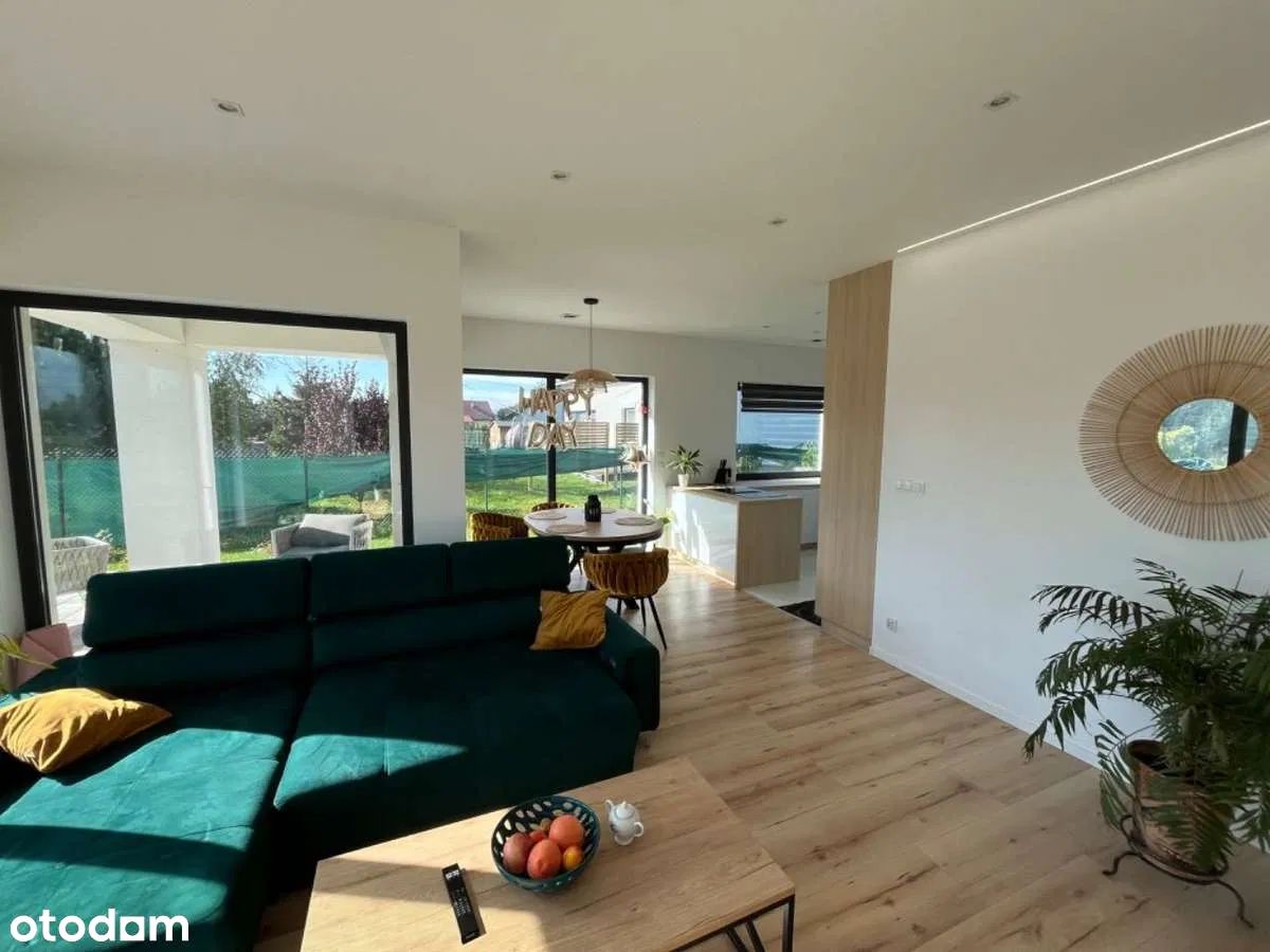 dom wolnostojący, 6 pokoi Świebodzice Ciernie, ul. Łąkowa. Zdjęcie 10