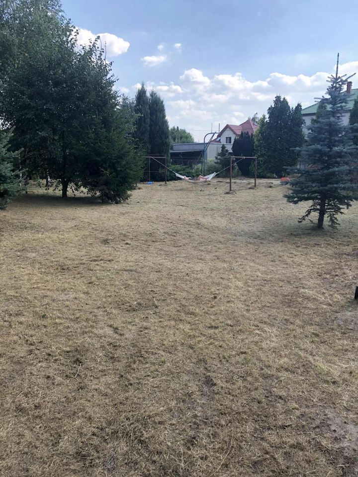 Działka budowlana Rożno-Parcele, ul. Makowa. Zdjęcie 5