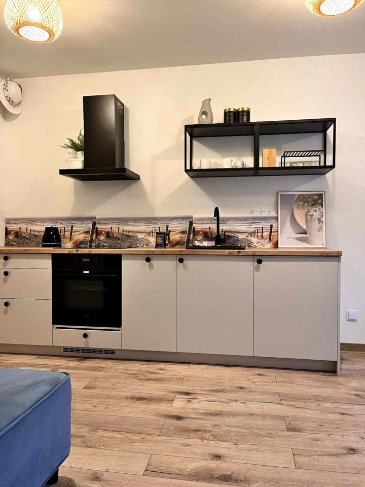 Mieszkanie 1-pokojowe Łódź Polesie, ul. prof. Bohdana Stefanowskiego. Zdjęcie 5