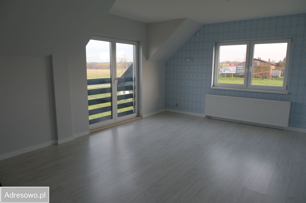 dom wolnostojący, 4 pokoje Mikołów, ul. Gliwicka. Zdjęcie 11