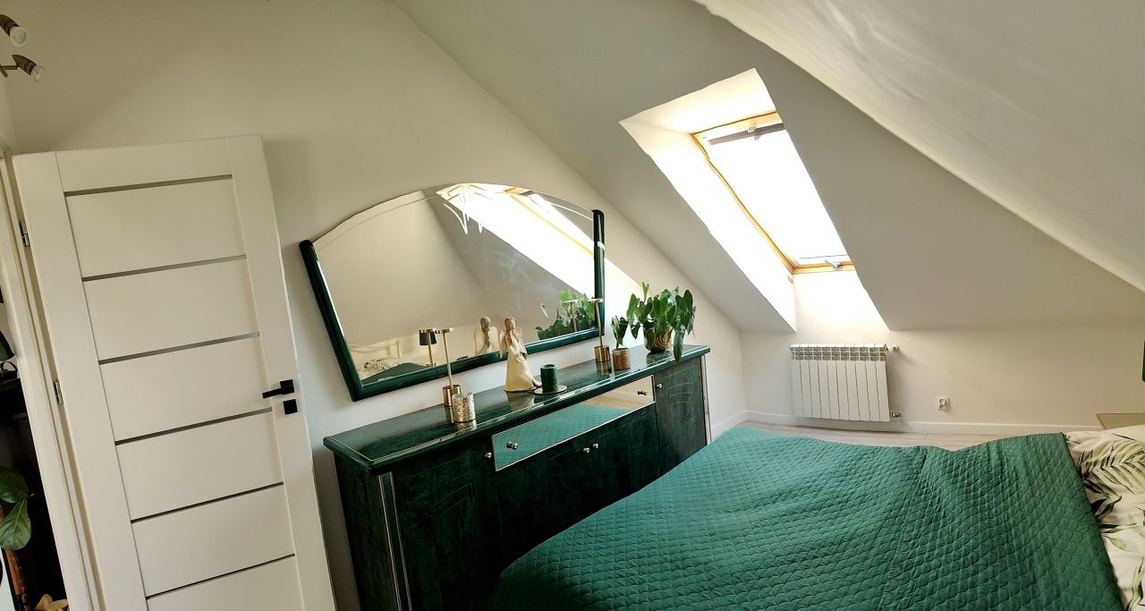 Mieszkanie 3-pokojowe Giżycko, ul. Pionierska. Zdjęcie 19