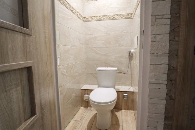 Mieszkanie 3-pokojowe Bydgoszcz Fordon, ul. Edwarda Zurna. Zdjęcie 9