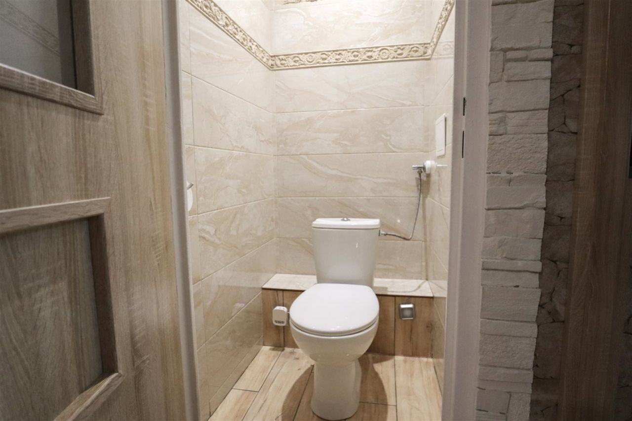 Mieszkanie 3-pokojowe Bydgoszcz Fordon, ul. Edwarda Zurna. Zdjęcie 9