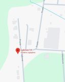 Działka budowlana Klembów, ul. Łąkowa. Zdjęcie 1