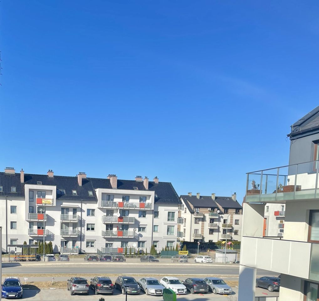 Mieszkanie 2-pokojowe Stargard, ul. Powstańców Warszawy. Zdjęcie 13