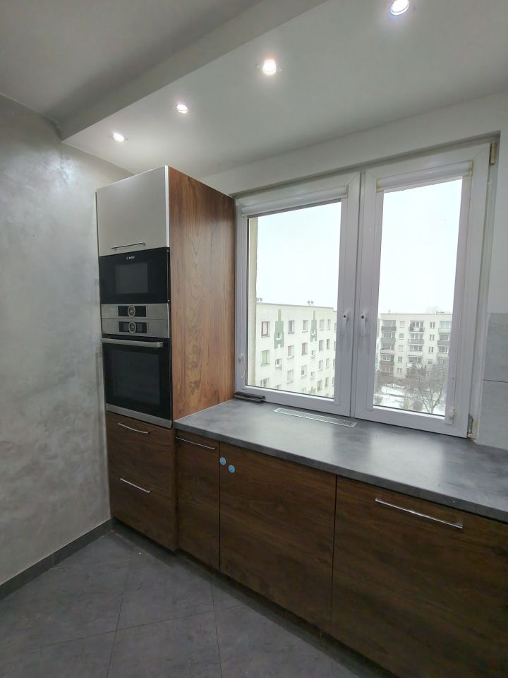 Mieszkanie 3-pokojowe Łódź Radogoszcz. Zdjęcie 8