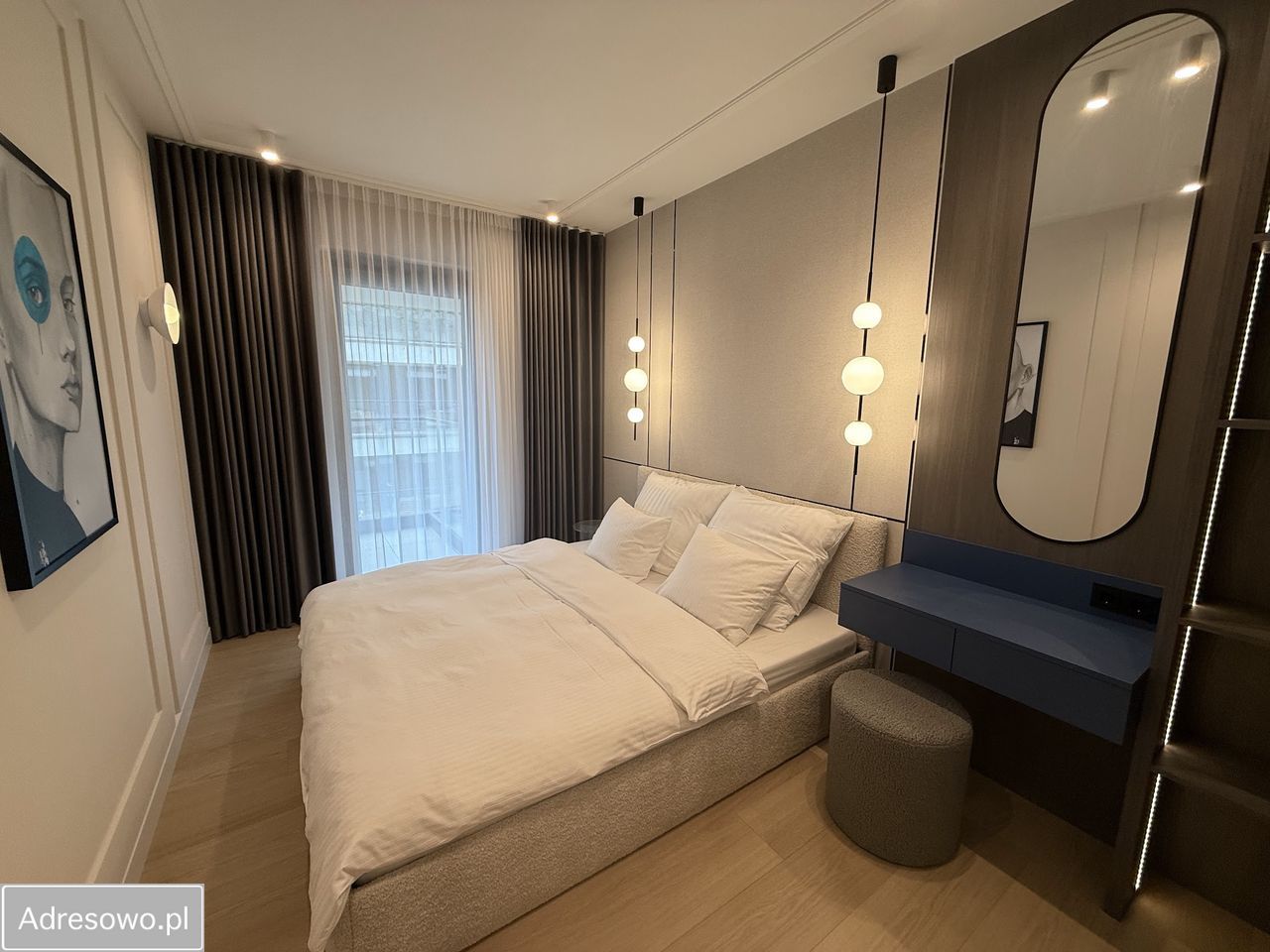 Mieszkanie 2-pokojowe Kraków Zwierzyniec, ul. gen. Tadeusza Kościuszki. Zdjęcie 5