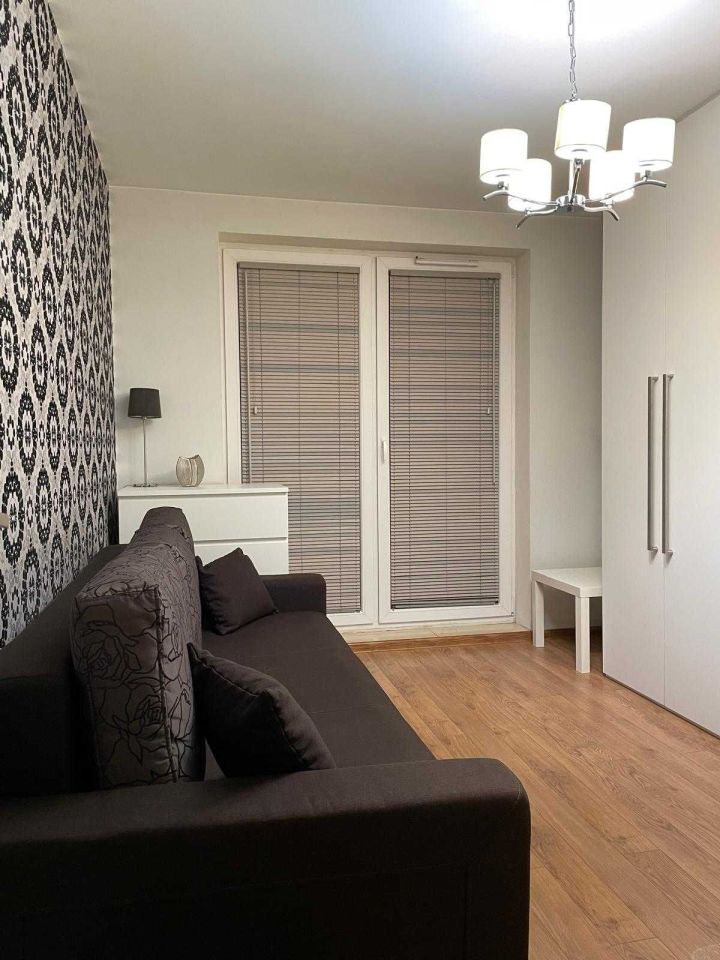 Mieszkanie 3-pokojowe Mińsk Mazowiecki Centrum, ul. Ignacego Daszyńskiego. Zdjęcie 5