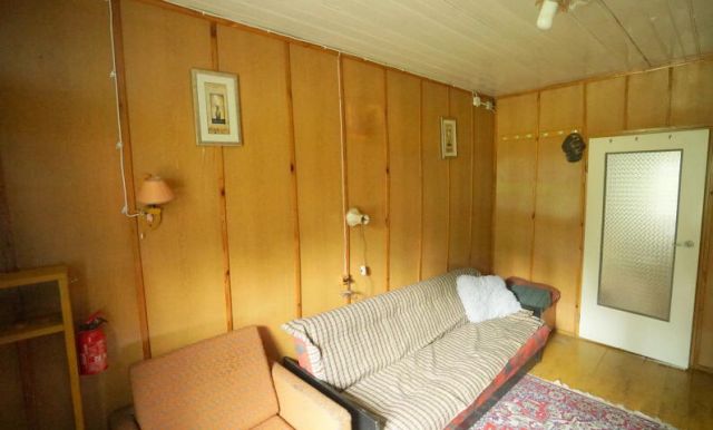 dom wolnostojący, 2 pokoje Zbójna, ul. Kolonia Suchy Borek. Zdjęcie 8