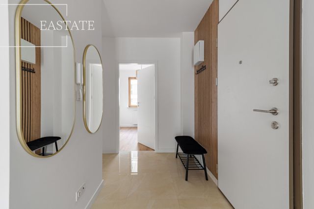 Mieszkanie 4-pokojowe Warszawa, ul. Wschodu Słońca. Zdjęcie 6