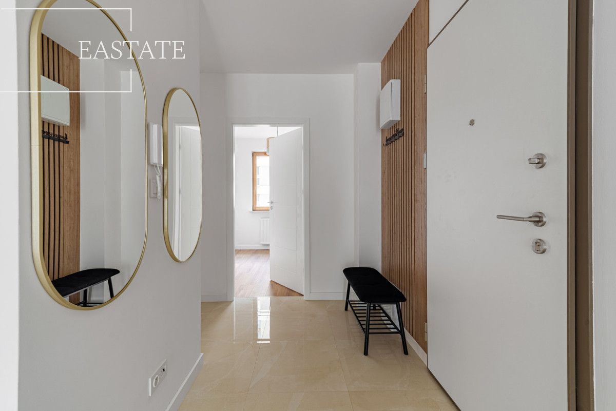 Mieszkanie 4-pokojowe Warszawa, ul. Wschodu Słońca. Zdjęcie 6