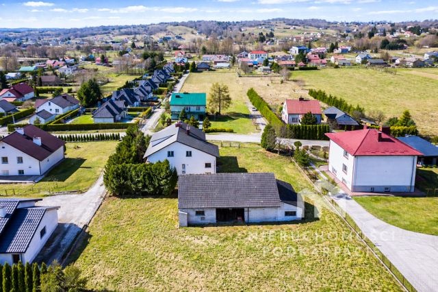 dom wolnostojący, 6 pokoi Borek Stary. Zdjęcie 7