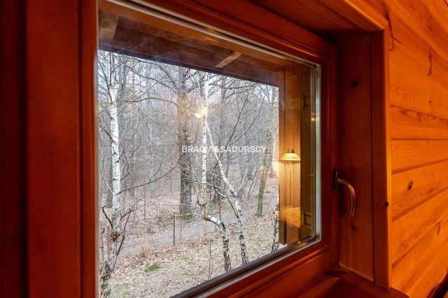 dom wolnostojący, 3 pokoje Łęki. Zdjęcie 35