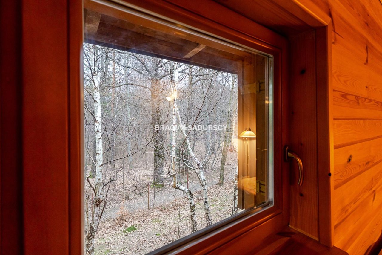 dom wolnostojący, 3 pokoje Łęki. Zdjęcie 35