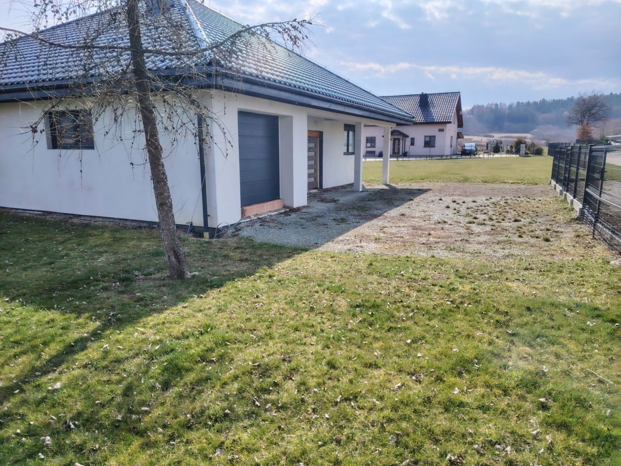 dom wolnostojący Stary Wielisław. Zdjęcie 5