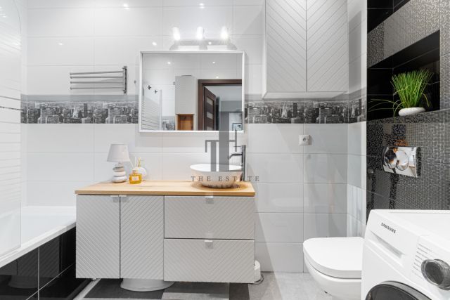 Mieszkanie 2-pokojowe Warszawa, ul. Rożnowska. Zdjęcie 7