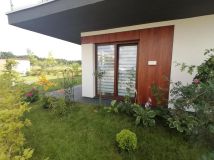 Mieszkanie 1-pokojowe Nałęczów Wąwozy, ul. Kamieniak. Zdjęcie 4