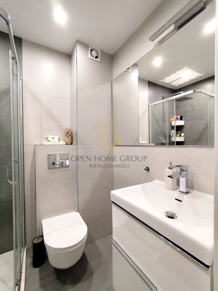 Mieszkanie 2-pokojowe Wrocław Maślice, ul. Maślicka. Zdjęcie 8