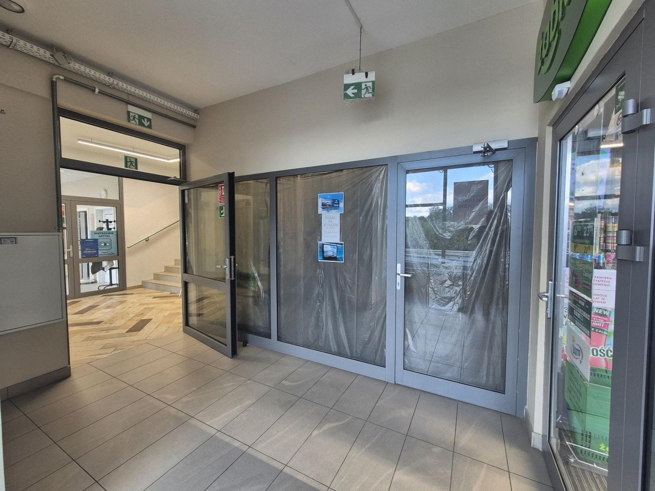 Lokal Chełmek, ul. Krakowska. Zdjęcie 3