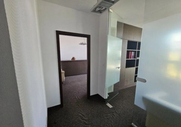 Mieszkanie 3-pokojowe Warszawa Ochota, ul. Grójecka. Zdjęcie 7