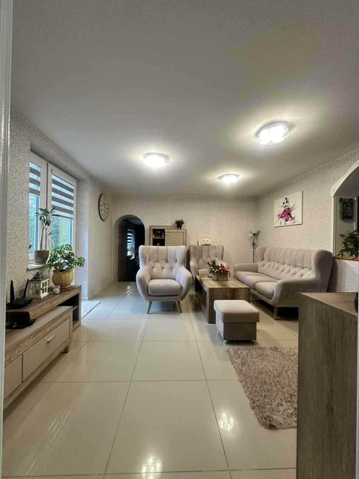 dom wolnostojący, 5 pokoi Grojec, ul. Kazimierza Jagiellończyka. Zdjęcie 6