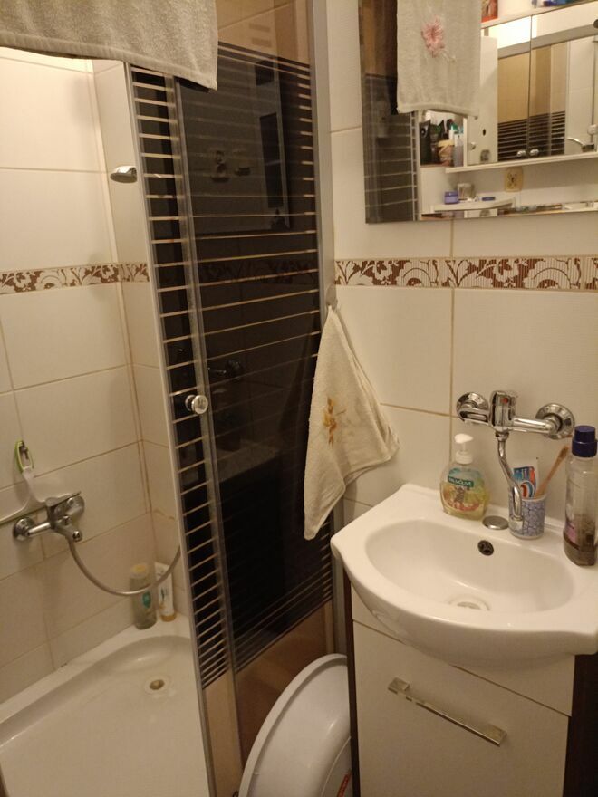 Mieszkanie 2-pokojowe Radom Planty, ul. Stefana Jaracza. Zdjęcie 4