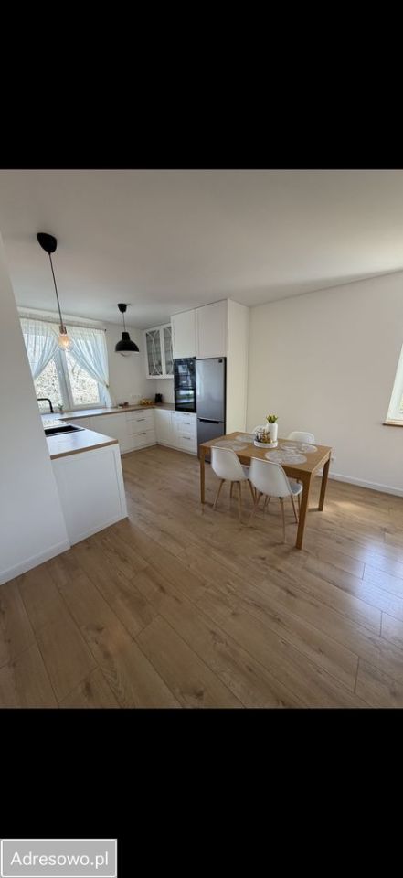 Mieszkanie 5-pokojowe Legionowo. Zdjęcie 3